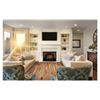 Image 3 : Napoleon Woodland 18 Electric Log set