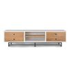Image 1 : Article - Bios 78" Media Unit (Located at 2635 Lillooet Street, Vancouver BC)