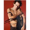 Image 1 : Rolling Stones Keith Richards signed photo. GFA Authenticated