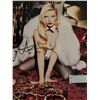 Image 1 : Anya Taylor signed photo