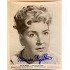 Image 1 : Bye Bye Birdie Maureen Stapleton signed movie photo