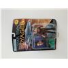 Image 1 : Star Trek Voyager Chakotay The Maquis action figure