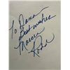 Image 1 : All in The Family Marcia Rodd autograph
