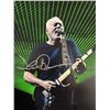 Image 1 : Pink Floyd David Gilmour signed photo. GFA Authenticated