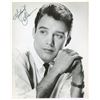 Image 1 : Gidget Goes Hawaiian Michael Callan signed photo