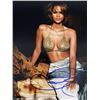 Image 1 : Halle Berry signed photo
