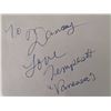 Image 1 : The Cosby Show Tempestt Bledsoe autograph
