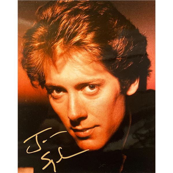 Boston Legal James Spader signed photo