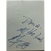 Image 1 : St Elmos Fire Andrew McCarthy autograph