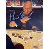 Image 1 : Star Trek Patrick Stewart signed photo. GFA Authenticated