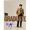 Image 1 : The Graduate Dustin Hoffman signed movie photo