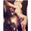 Image 1 : Anna Nicole Smith signed photo