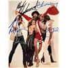 Image 1 : Fleetwood Mac band signed photo