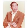 Image 1 : Milton Berle signed photo