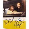 Image 1 : Riding the Bus with My Sister Rosie O'Donnell and Andie MacDowell signed photo