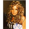 Image 1 : Jessica Simpson signed photo