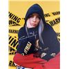 Image 1 : Billie Eilish signed photo