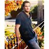 Image 1 : Geoff Stults signed photo