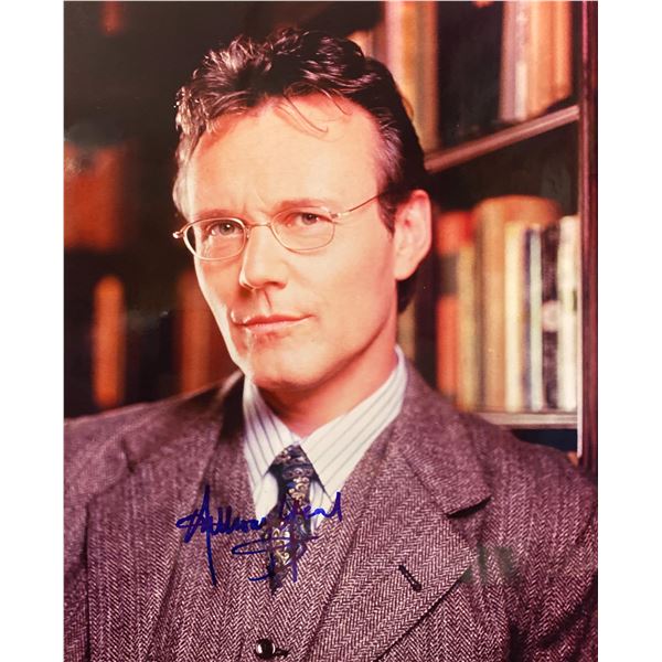 Buffy the Vampire Slayer Anthony Head signed photo