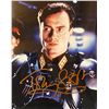 Toby Stephens signed photo