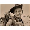 199  Sid Caesar signed photo