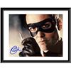 Image 1 : The Spirit signed movie photo autographed by Gabriel Macht. 8X10 Inches