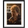 Image 1 : Rob Marshall signed photo. 8X10 Inches