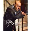 Image 1 : Delroy Lindo signed photo