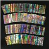 Image 1 : LOT OF 40+ ASSORTED POKEMON HOLOGRAM CARDS