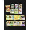 Image 1 : LOT OF 20+ ASSORTED POKEMON CARDS & LOT OF 6 POKEMON SPECIALTY CARDS