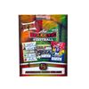Image 1 : SEALED 2024 LEAF ECLECTIC FOOTBALL CARD BOX