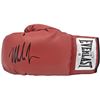 Image 1 : MIKE TYSON SIGNED EVERLAST BOXING GLOVE (JSA COA)