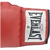 Image 2 : MIKE TYSON SIGNED EVERLAST BOXING GLOVE (JSA COA)