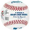 Image 2 : PETE ROSE SIGNED RAWLINGS BASEBALL (BECKETT COA)