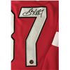 Image 2 : SIDNEY CROSBY SIGNED TEAM CANADA JERSEY (KB AUTHENTICS COA)