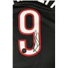 Image 2 : R.J. BARRETT SIGNED TORONTO RAPTORS JERSEY (KB AUTHENTICS COA)