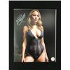 Image 1 : JENNIFER LAWRENCE SIGNED 8X10 PHOTO (KB AUTHENTICS COA)