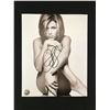 Image 1 : JENNIFER ANISTON SIGNED 8X10 PHOTO (KB AUTHENTIC COA)