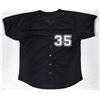 Image 3 : FRANK THOMAS SIGNED CHICAGO WHITE SOX JERSEY (BECKETT COA)