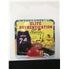 Image 2 : STAN LEE SIGNED AF 15 8 X 10 (ELITE AUTHENTICATION COA)