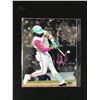 Image 1 : FERNANDO TATIS JR SIGNED 8X10 HA COA