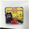 Image 2 : STEPHEN CURRY SIGNED 8X10 ELITE AUTHENTICATION COA