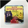 Image 2 : PATRICK MAHOMES SIGNED 8X10 ELITE AUTHENTICATION COA