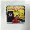 Image 2 : GENE SIMMONS 8X10 ELITE AUTHENTICATION COA