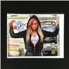 Image 1 : JENNIFER LOPEZ 8X10 KB COA