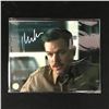 Image 1 : MATT DAMON SIGNED 8X10 PHOTO (ELITE AUTHENTICATION COA)