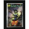Image 1 : ZOMBIE TRAMP #1 HALLOWEEN SPECIAL (ACTION LAB COMICS)