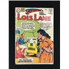Image 1 : SUPERMAN'S GIRLFRIEND LOUIS LANE #35 (DC)
