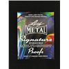 Image 1 : 2024 LEAF METAL SERIES MULTI-SPORT PROOFS - ONE 1/1 PROOF PER PACK