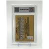 Image 2 : 1985 KIRBY PUCKETT DONRUSS ROOKIE CARD (CG GRADED 8.5)